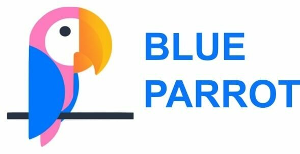 BLUEPARROT.BE